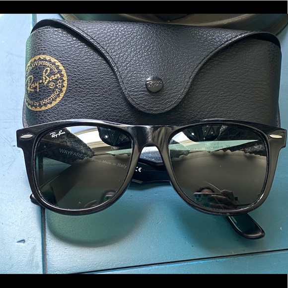 Ray-Ban Accessories - Ray-Ban Original Wayfarer Classic